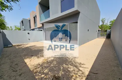 Villa - 3 Bedrooms - 4 Bathrooms for rent in Masaar - Tilal City - Sharjah