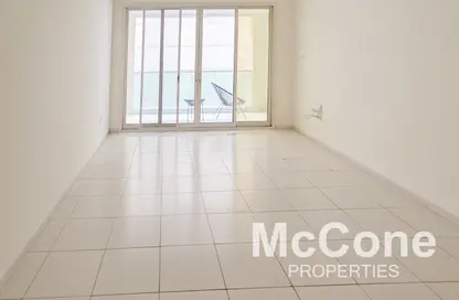 Apartment - 1 Bedroom - 1 Bathroom for rent in Marina Park - Dubai Marina - Dubai