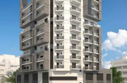 Bulk Sale Unit - Studio - 7+ Bathrooms for sale in Sky Gardens - DIFC - Dubai