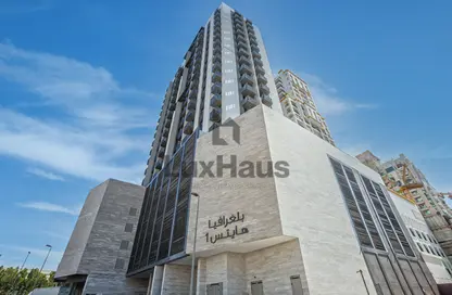 Apartment - 1 Bedroom - 1 Bathroom for rent in Belgravia 1 - Belgravia - Jumeirah Village Circle - Dubai