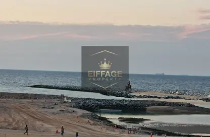 شقة - غرفة نوم - 2 حمامات للايجار في النخيل 2 - النخيل - عجمان