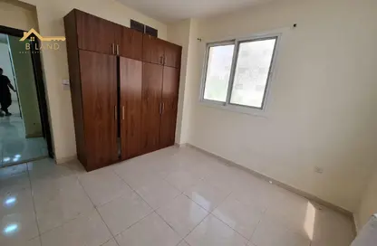 Apartment - 1 Bedroom - 1 Bathroom for rent in Victoria Tower - Al Gulayaa - Sharjah
