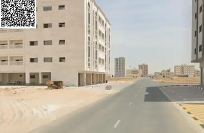 Land - Studio for sale in Al Jurf Industrial 3 - Al Jurf Industrial - Ajman