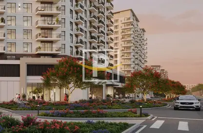 شقة - 3 غرف نوم - 4 حمامات للبيع في روزويل - تاون سكوير - دبي