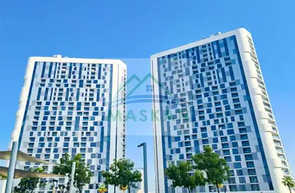 Apartment - 2 Bedrooms - 3 Bathrooms for sale in MEERA Shams - Shams Abu Dhabi - Al Reem Island - Abu Dhabi