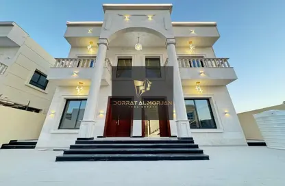 Villa - 5 Bedrooms - 4 Bathrooms for sale in Al Maha Village - Al Zahya - Ajman