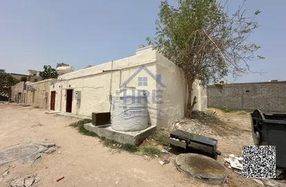 طابق كامل - 4 غرف نوم - 4 حمامات للبيع في الراشدية 3 - الراشدية - عجمان