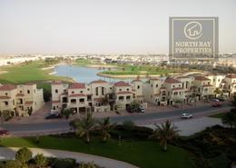 Studio - 1 bathroom for rent in Royal Breeze 4 - Royal Breeze - Al Hamra Village - Ras Al Khaimah
