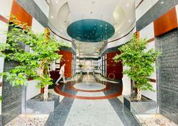 Apartment - 2 bedrooms - 3 bathrooms for rent in Golden Falcon Tower - Hamdan Street - Abu Dhabi