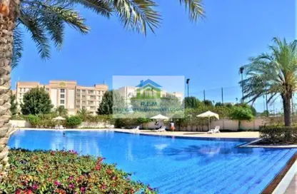 Apartment - Studio - 1 Bathroom for rent in Lagoon B11 - The Lagoons - Mina Al Arab - Ras Al Khaimah