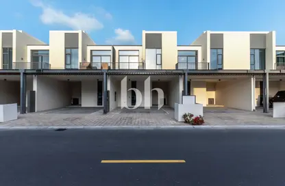 Villa - 3 Bedrooms - 3 Bathrooms for sale in Joy - Arabian Ranches 3 - Dubai