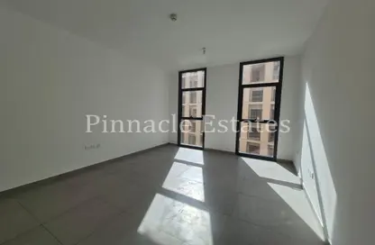 Apartment - Studio - 1 Bathroom for rent in Souks Residential - Al Mamsha - Muwaileh - Sharjah
