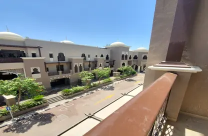 شقة - غرفة نوم - 2 حمامات للايجار في الرفاعة - الحيرة - الشارقة
