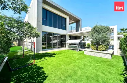 فيلا - 4 غرف نوم - 4 حمامات للبيع في 2 فلل سيدرا - فلل سيدرا - دبي هيلز استيت - دبي