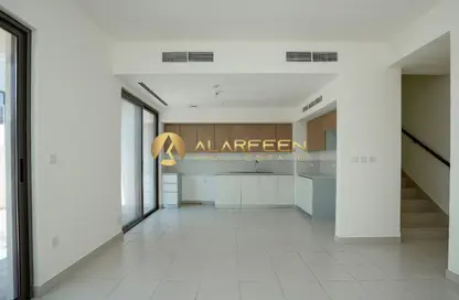 Villa - 3 Bedrooms - 4 Bathrooms for rent in Parkside 1 - EMAAR South - Dubai South (Dubai World Central) - Dubai