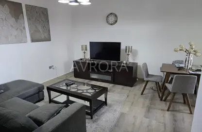 Apartment - 1 Bedroom - 1 Bathroom for sale in Marina Pinnacle - Dubai Marina - Dubai