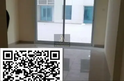 شقة - غرفة نوم - 2 حمامات للبيع في C1 برج - أبراج لؤلؤة عجمان - عجمان وسط المدينة - عجمان