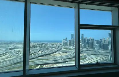 Office Space - Studio - 1 Bathroom for rent in HDS Business Centre - JLT Cluster M - Jumeirah Lake Towers - Dubai