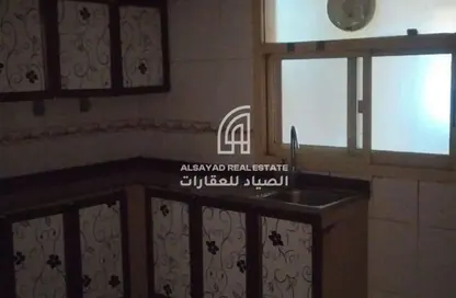 شقة - 2 غرف نوم - 2 حمامات للايجار في ابراج الحبتور القاسمية - الند - القاسمية - الشارقة