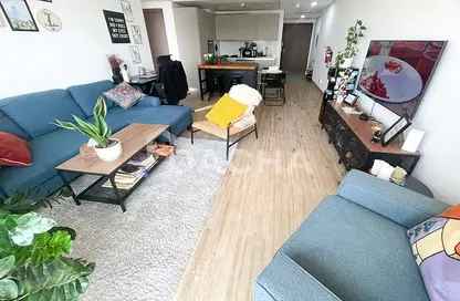 Apartment - 1 Bedroom - 1 Bathroom for sale in East 40 - Al Furjan - Dubai