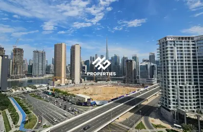 Apartment - 3 Bedrooms - 3 Bathrooms for sale in Wasl1 - Al Kifaf - Zabeel - Dubai