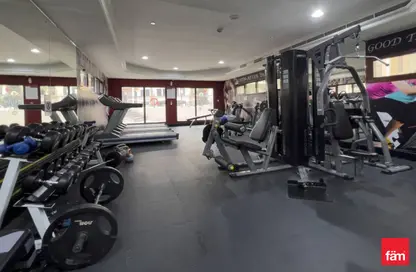 Apartment - 1 Bedroom - 1 Bathroom for rent in Fortunato - Jumeirah Village Circle - Dubai