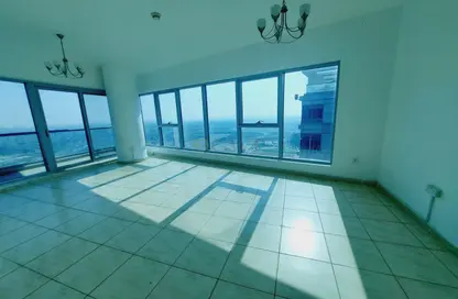 Apartment - 2 Bedrooms - 2 Bathrooms for rent in Skycourts Tower F - Skycourts Towers - Dubai Land - Dubai