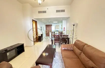 شقة - غرفة نوم - 2 حمامات للايجار في Elite Sports ريزيدنس 10-1 - مساكن النخبة الرياضية 10 - مساكن النخبة الرياضية - مدينة دبي الرياضية - دبي