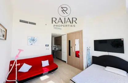 شقة - 1 حمام للايجار في عزيزي ريفيرا - ميدان واحد - ميدان - دبي شقة - 1 حمام للايجار في عزيزي ريفيرا - ميدان واحد - ميدان - دبي