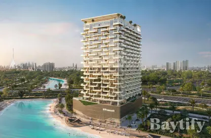 شقة - غرفة نوم - 2 حمامات للبيع في ذا كادين من بريسكوت - ميدان - دبي