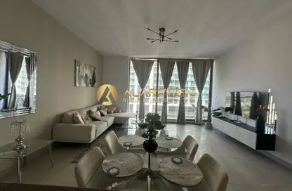 شقة - غرفة نوم - 2 حمامات للايجار في بلوبيل ريزيدنس - منطقة 11 - قرية الجميرا سركل - دبي شقة - غرفة نوم - 2 حمامات للايجار في بلوبيل ريزيدنس - منطقة 11 - قرية الجميرا سركل - دبي