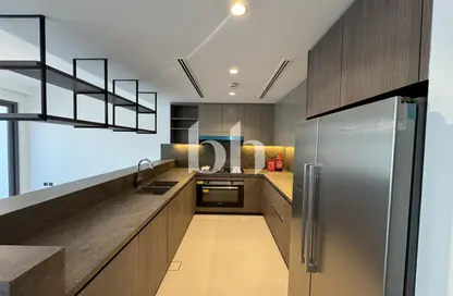 Townhouse - 3 Bedrooms - 4 Bathrooms for rent in Aura Gardens - Tilal Al Ghaf - Dubai