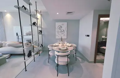 Apartment - 2 Bedrooms - 3 Bathrooms for sale in Maya 5 - Jumeirah Village Triangle - Dubai