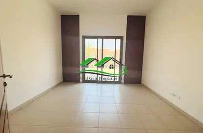 Villa - 4 Bedrooms - 5 Bathrooms for rent in Mangrove Village - Abu Dhabi Gate City - Abu Dhabi