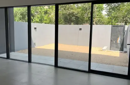 Townhouse - 2 Bedrooms - 4 Bathrooms for rent in Kaya - Masaar - Tilal City - Sharjah