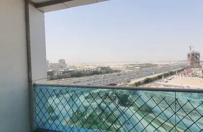 شقة - 1 حمام للايجار في مساكن الجوهرة - مثلث قرية الجميرا - دبي