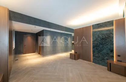 صورة لـ غرفة فارغة شقة - 1 حمام للبيع في ذا سينترال داون تاون - ارجان - دبي ، صورة رقم 1