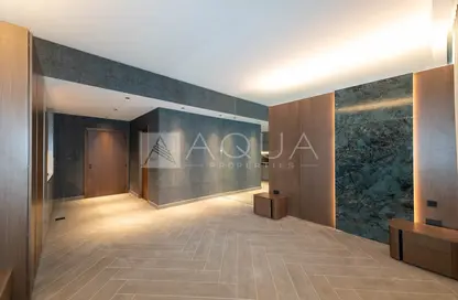 Apartment - Studio - 1 Bathroom for sale in The Central Downtown - Arjan - Dubai
