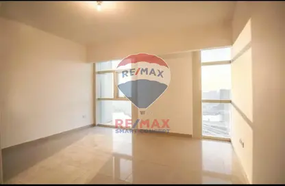 Apartment - 3 Bedrooms - 5 Bathrooms for sale in Tala Tower - Marina Square - Al Reem Island - Abu Dhabi