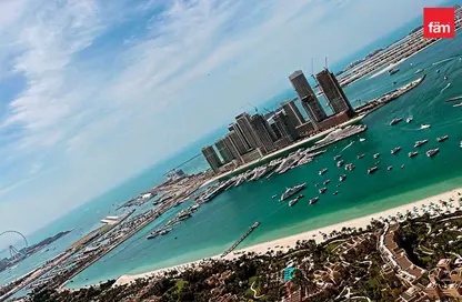 Apartment - 2 Bedrooms - 3 Bathrooms for sale in Avani Palm View Hotel  and  Suites - Dubai Media City - Dubai