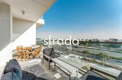 شقة - 2 غرف نوم - 3 حمامات للبيع في مُلْبِري 2 في مبنى بارك هايتس A2 - مالبيري 2 في بارك هايتس بلوك أ - ملبيري 2 - بارك هايتس - دبي هيلز استيت - دبي