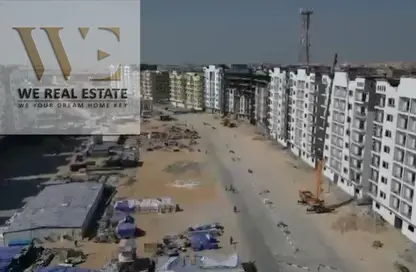 Apartment - 2 Bedrooms - 3 Bathrooms for sale in Al Ameera Village - Ajman Apartment - 2 Bedrooms - 3 Bathrooms for sale in Al Ameera Village - Ajman