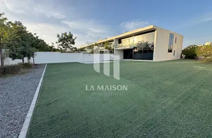 Townhouse - 4 Bedrooms - 5 Bathrooms for sale in Jawaher Saadiyat - Saadiyat Island - Abu Dhabi