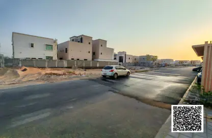 أرض - استوديو للبيع في 1 الياسمين - الياسمين - عجمان