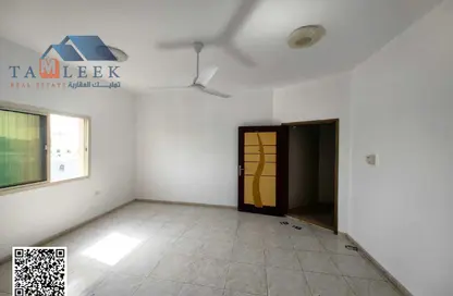 Apartment - 1 Bedroom - 1 Bathroom for rent in Al Rawda 3 Villas - Al Rawda 3 - Al Rawda - Ajman