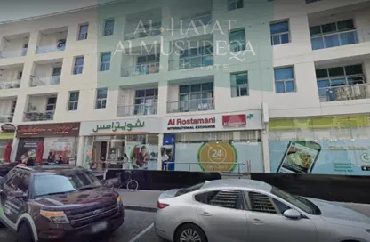 متجر - استوديو للايجار في برج دي إي سي 2 - D.E.C.  أبراج - دبي مارينا - دبي
