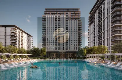 شقة - 2 غرف نوم - 2 حمامات للبيع في بارك لين. - دبي هيلز استيت - دبي شقة - 2 غرف نوم - 2 حمامات للبيع في بارك لين. - دبي هيلز استيت - دبي