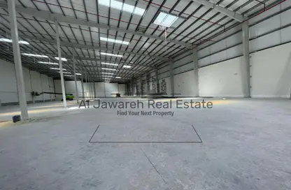 مستودع - استوديو - 1 حمام للايجار في المنطقة الصناعية 1 - منطقة الإمارات الصناعية الحديثة - أم القيوين مستودع - استوديو - 1 حمام للايجار في المنطقة الصناعية 1 - منطقة الإمارات الصناعية الحديثة - أم القيوين