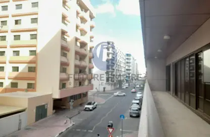 شقة - 4 غرف نوم - 5 حمامات للايجار في 9 غولدن ساندز - منخول - بر دبي - دبي