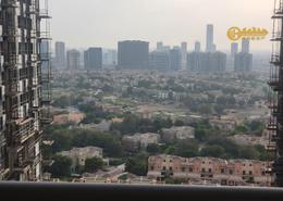 Studio - 1 bathroom for rent in Elite Sports Residence 6 - Elite Sports Residence - Dubai Sports City - Dubai